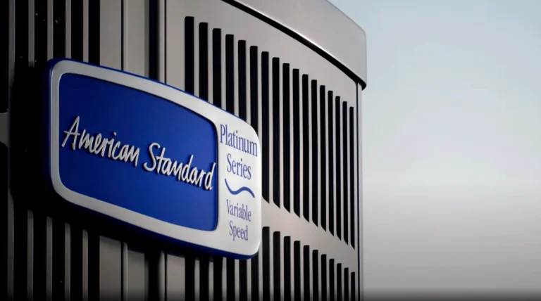 picture of American Standard AC Platinum Series