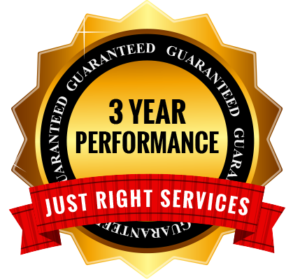 guarantee badge