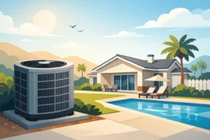 American Standard AC Review for SoCal Homes