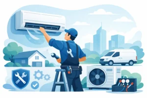Best Air Conditioning Repair Service Near Me