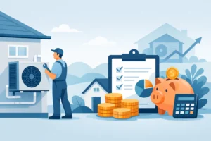 Heat Pump Installation Cost Explained