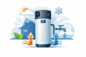Heat Pump Water Heater Review: Is It Worth It?