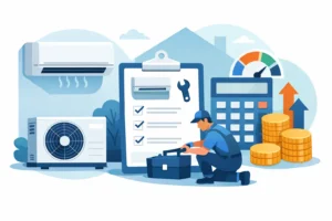 How Much Should AC Maintenance Cost?