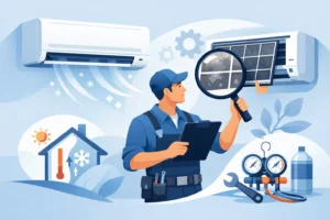 Is Air Conditioner Maintenance Necessary?