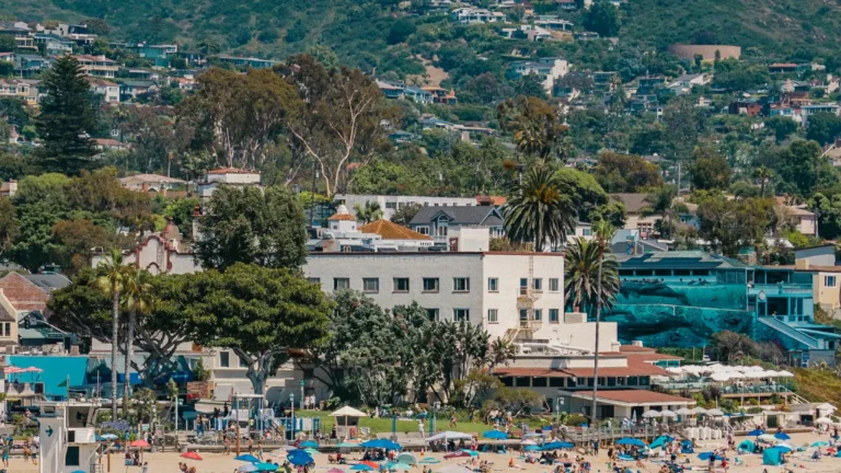 laguna beach ca hills