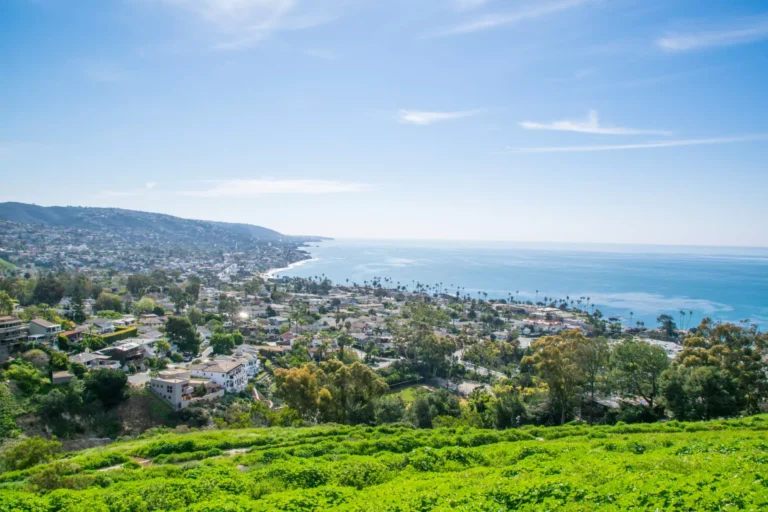 Laguna Hills, CA