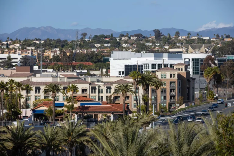 Laguna Niguel, CA