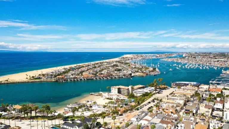 Newport Beach, CA