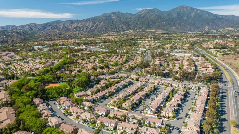Rancho Santa Margarita, CA