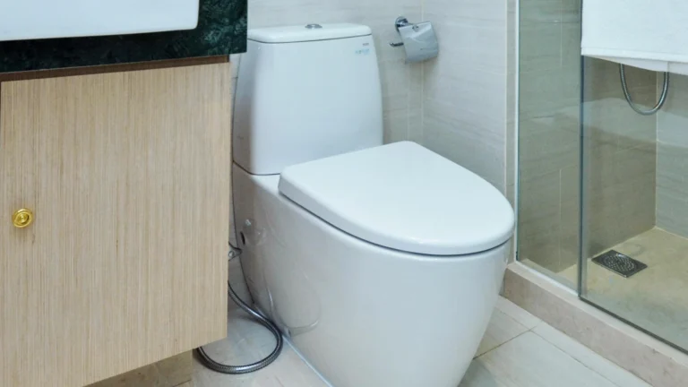 img of smooth edge toilet