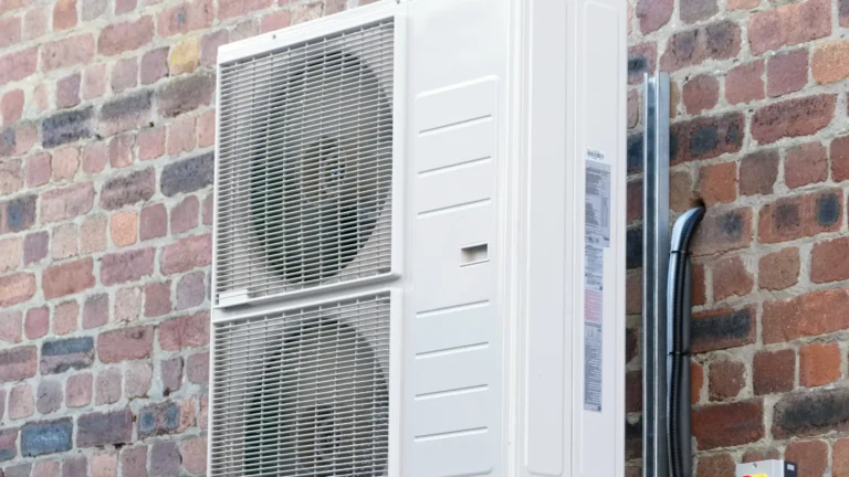 vrf hvac system