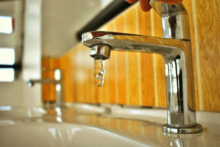 water softener