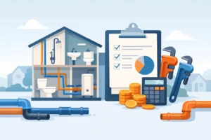 Whole House Repiping Cost Explained