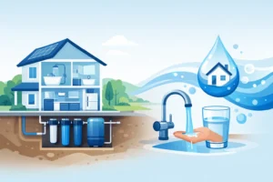 Your Guide to Whole Home Water Filtration